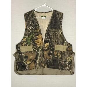 Game Winner Sports Wear No Size Hunting Camouflage Vest P119